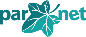 PARNET logo