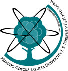 UJEP logo